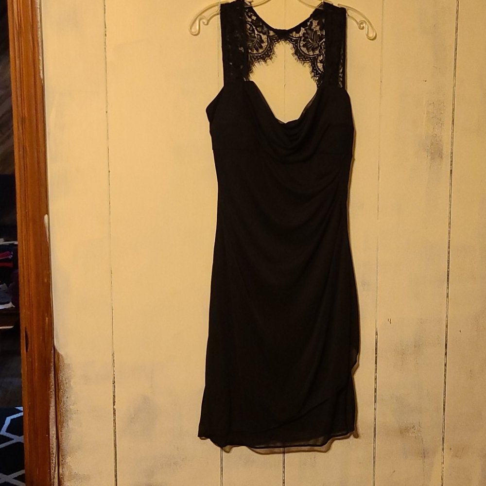 Formal dress